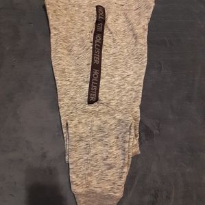 Hollister  sweatpants